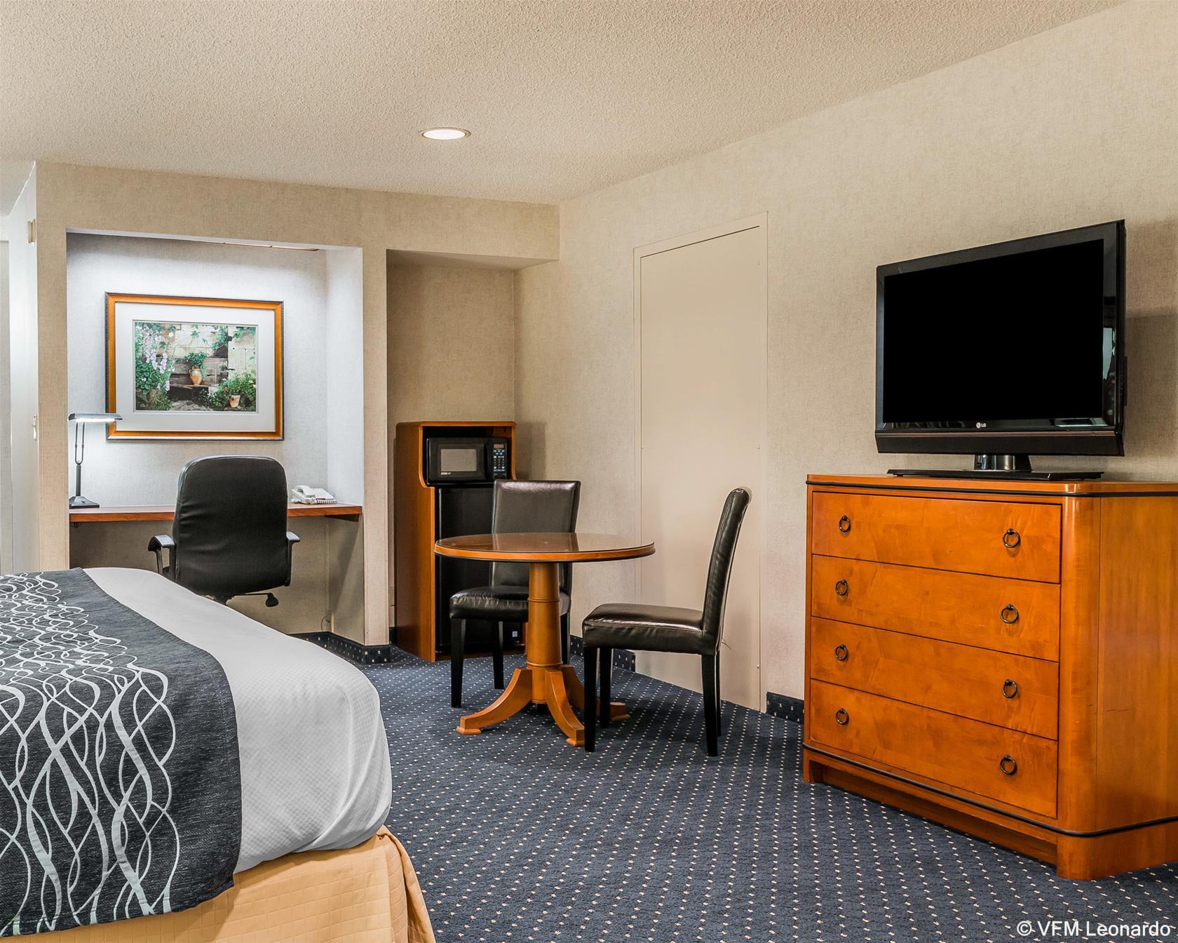 Quality Inn Auburn Hills - Detroit North Экстерьер фото